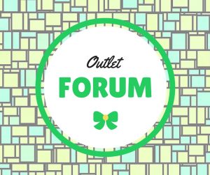 Forum sugli outlet
