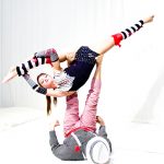 Acrobatic Duet5