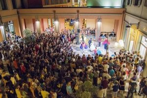 Città Sant’Angelo Outlet Village