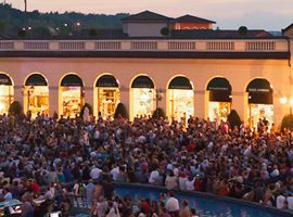 Serravalle eventi ModaMusica
